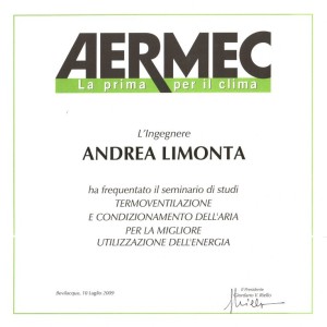 aermec