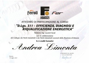 ferroli